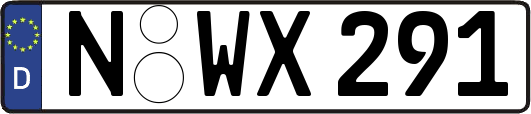 N-WX291