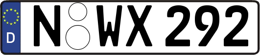 N-WX292
