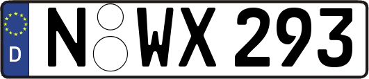N-WX293