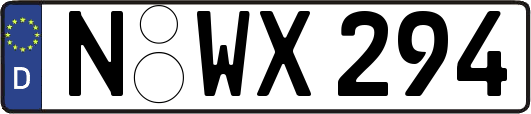 N-WX294