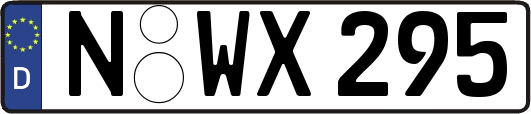 N-WX295