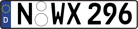 N-WX296