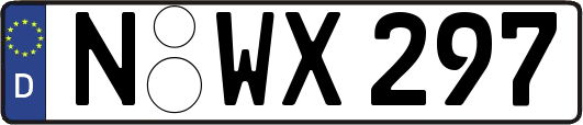 N-WX297