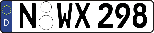 N-WX298