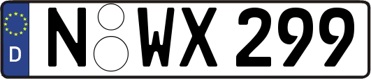 N-WX299