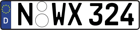 N-WX324