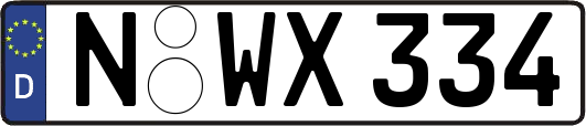 N-WX334