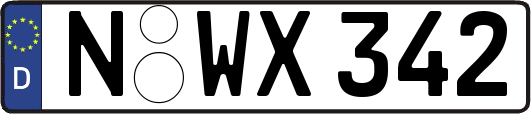 N-WX342