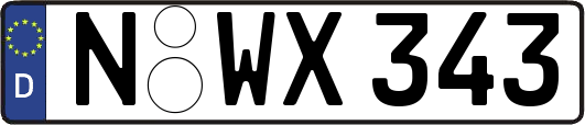 N-WX343