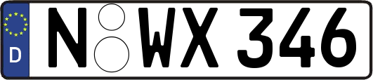 N-WX346