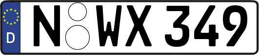 N-WX349