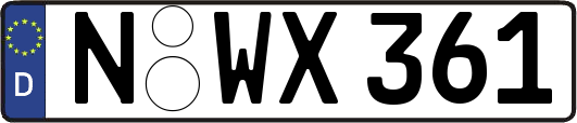 N-WX361