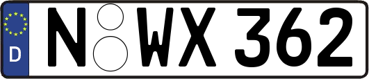 N-WX362