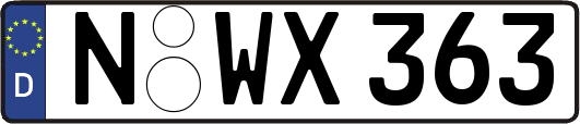 N-WX363