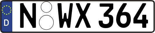 N-WX364