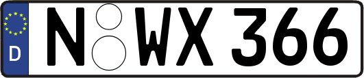 N-WX366
