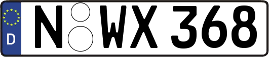N-WX368