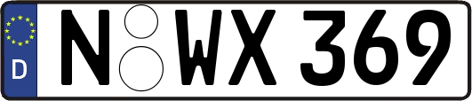 N-WX369