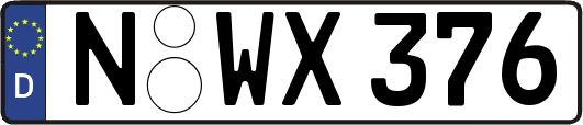 N-WX376