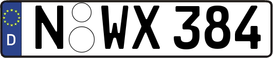 N-WX384