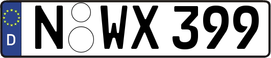 N-WX399