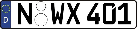 N-WX401