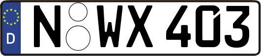 N-WX403