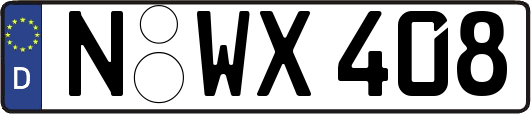 N-WX408