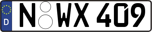 N-WX409