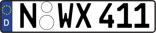 N-WX411