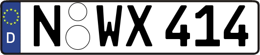 N-WX414