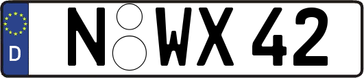 N-WX42
