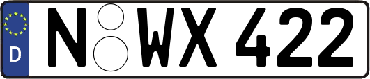 N-WX422