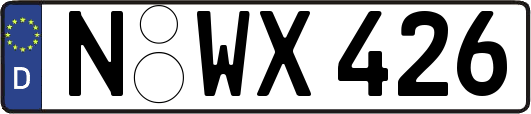 N-WX426