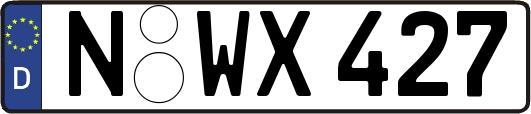 N-WX427