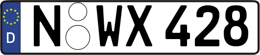N-WX428