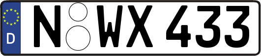 N-WX433