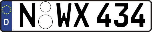 N-WX434