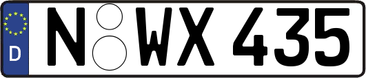 N-WX435