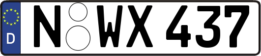 N-WX437
