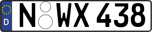 N-WX438
