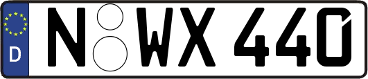 N-WX440