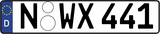 N-WX441