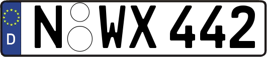 N-WX442