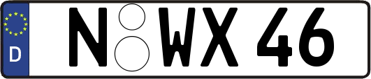 N-WX46