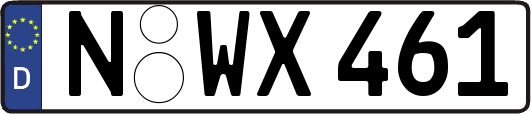 N-WX461