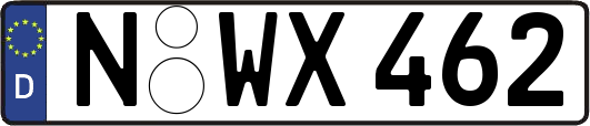 N-WX462
