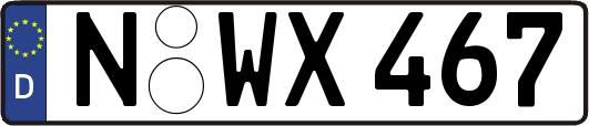 N-WX467