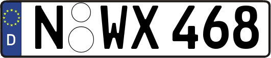 N-WX468