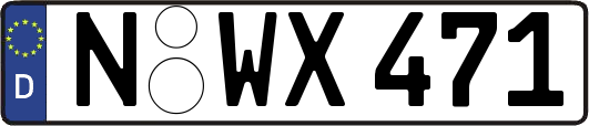 N-WX471